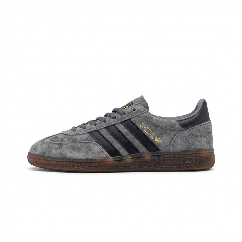 Adidas Spezial Grey