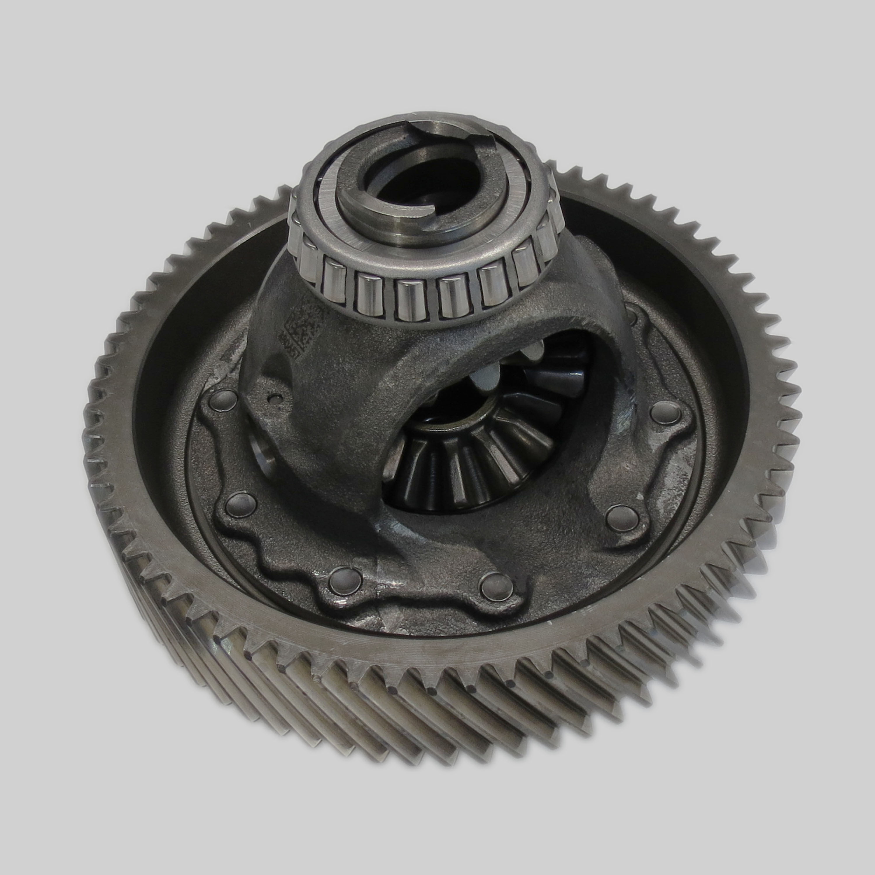 Диференціал HONDA BC5A