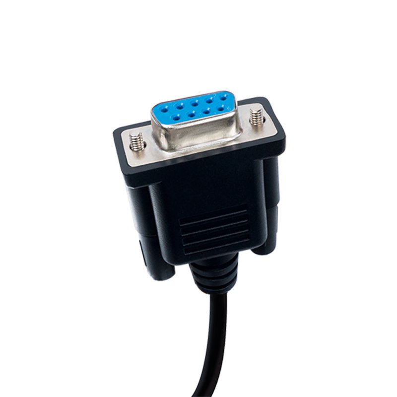 EMLID Reach RS+/RS2 Cable 2m with DB9 FEMALE Connector