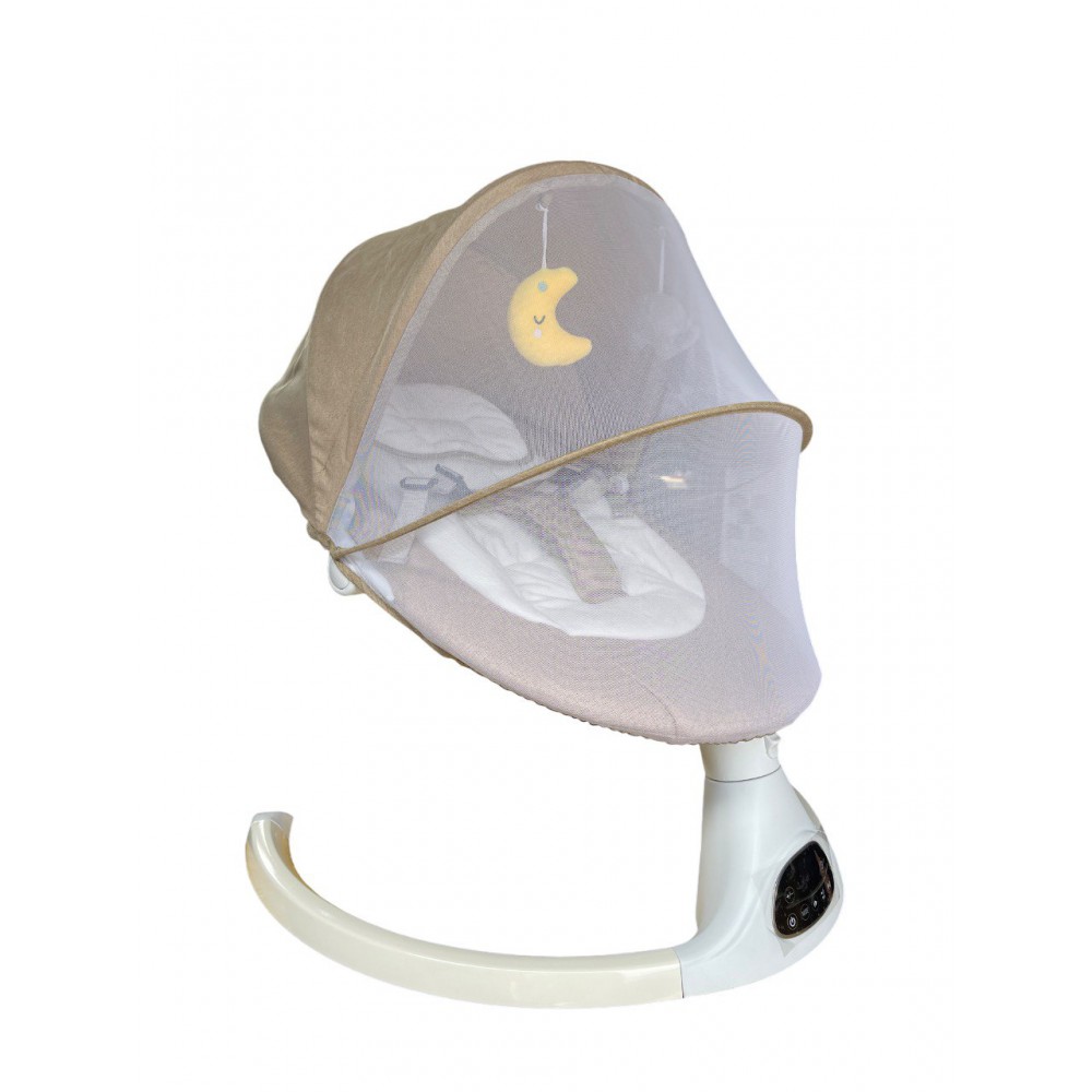 Заколисуючий центр Adbor Relax beige