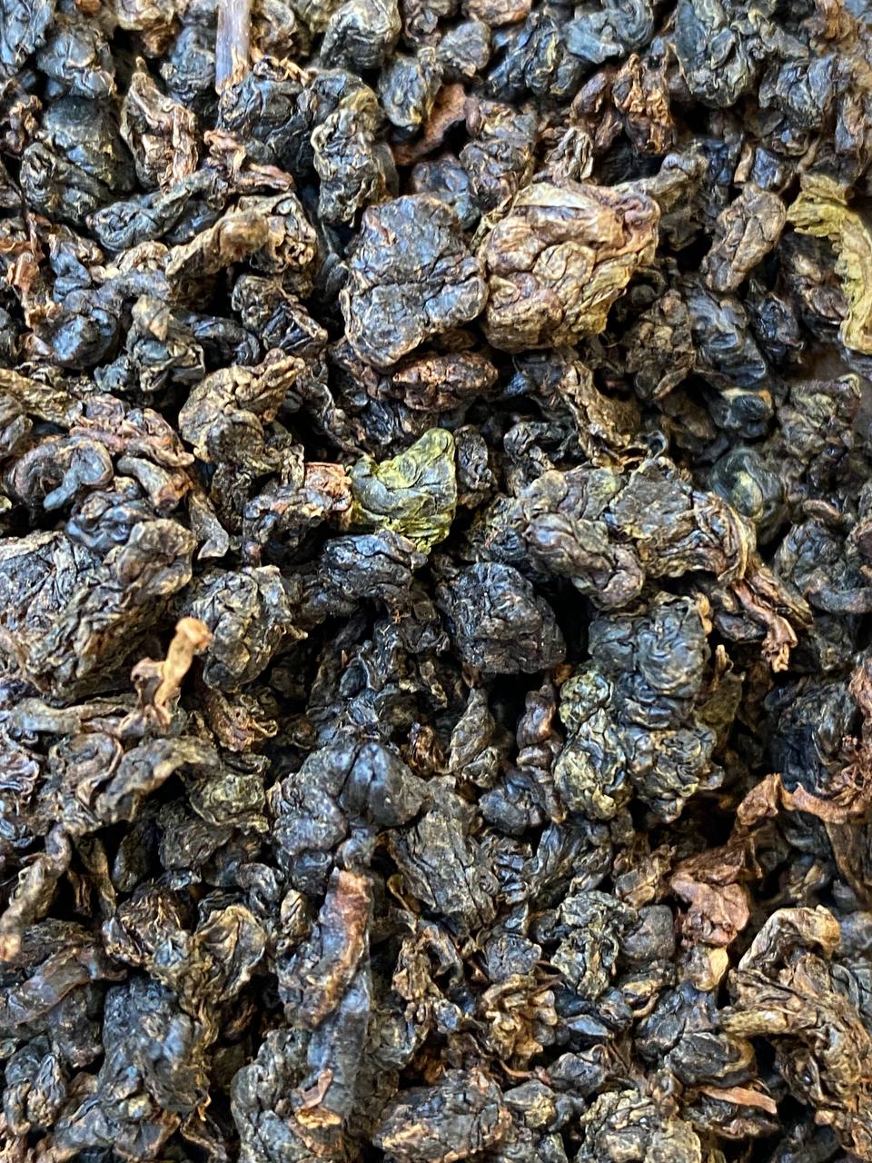 Червен чай Хун Дин, 50 грама