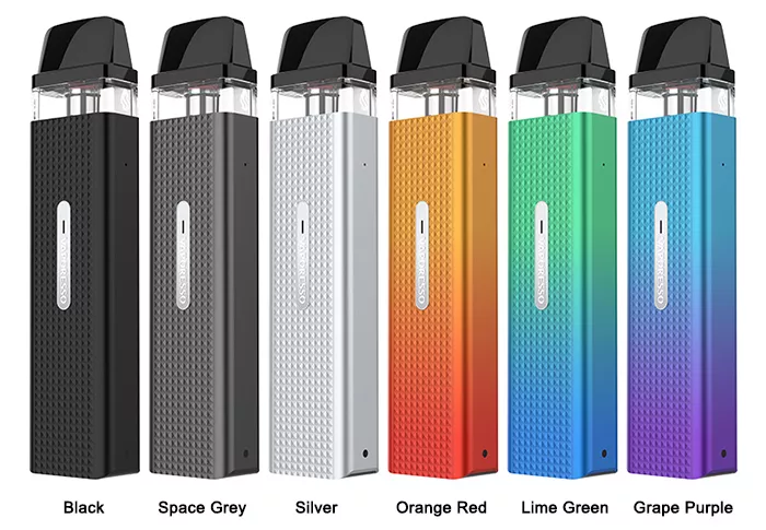 Vaparesso xros mini