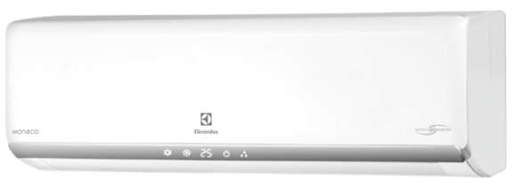 Electrolux Monaco Super DC Inverter