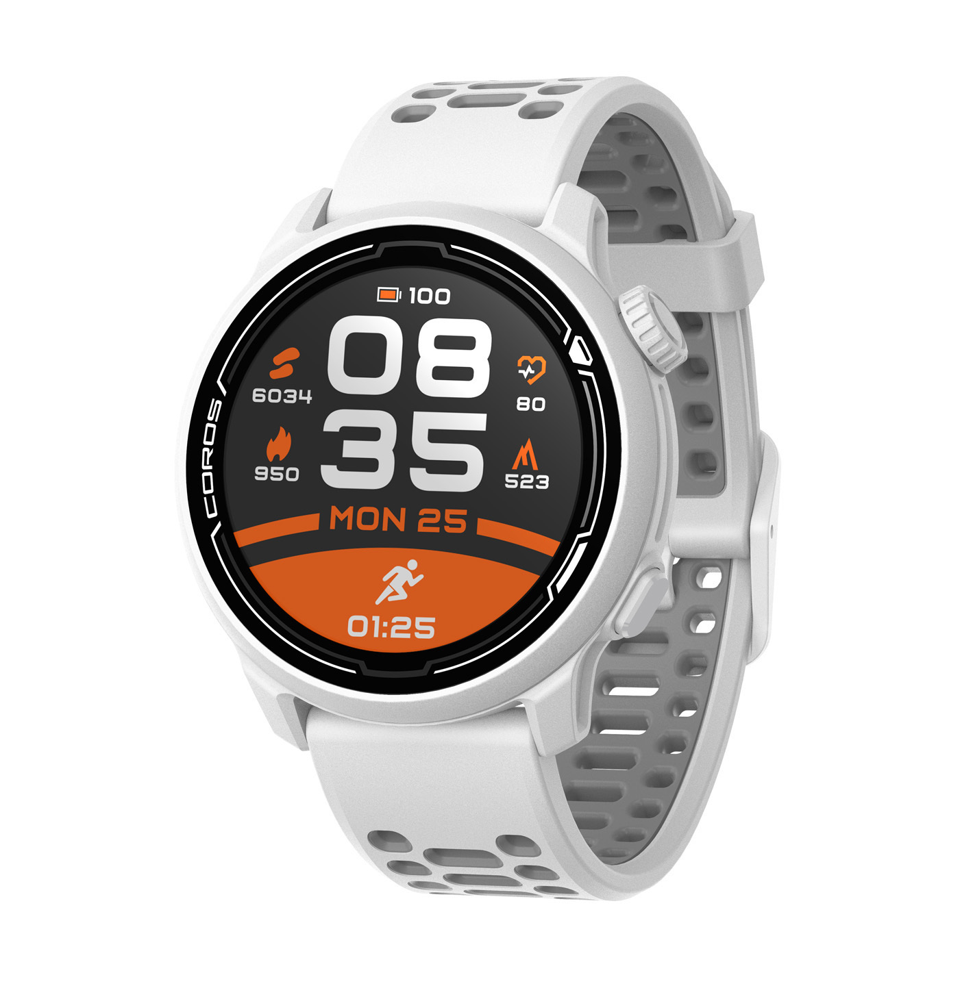 COROS PACE 2 Premium GPS Sport Watch