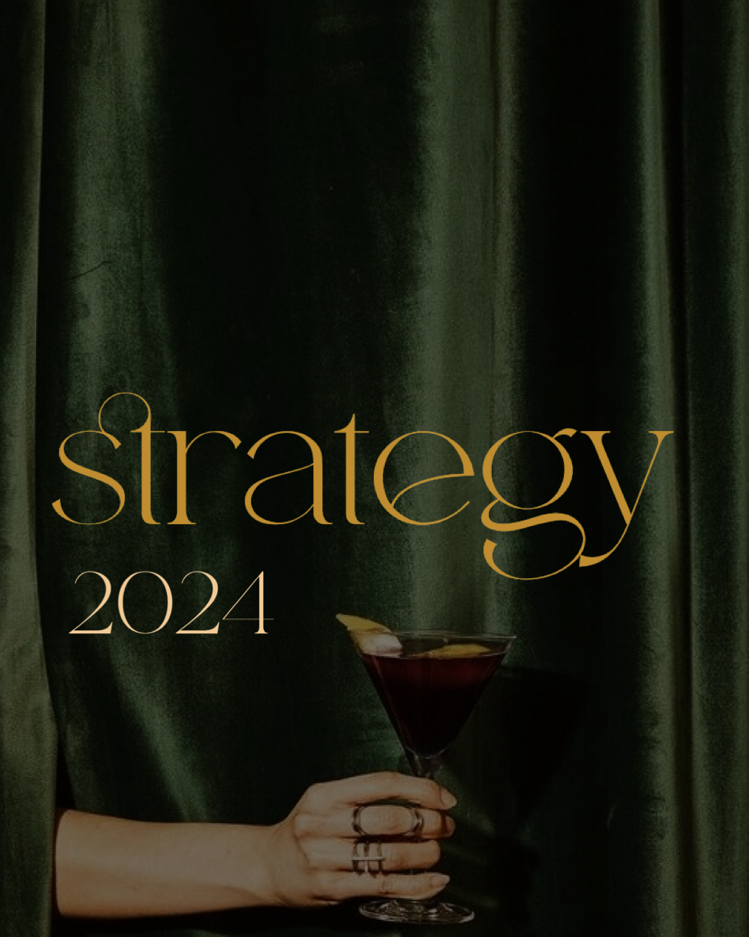 Вебінар «Стратегія бренду 2024»