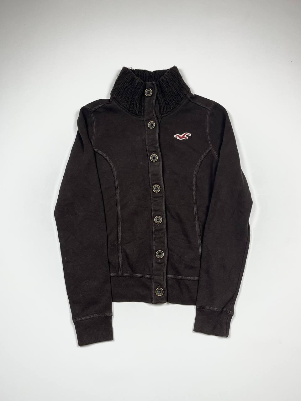 КАРДИГАН HOLLISTER GRUNGE від RERECHI