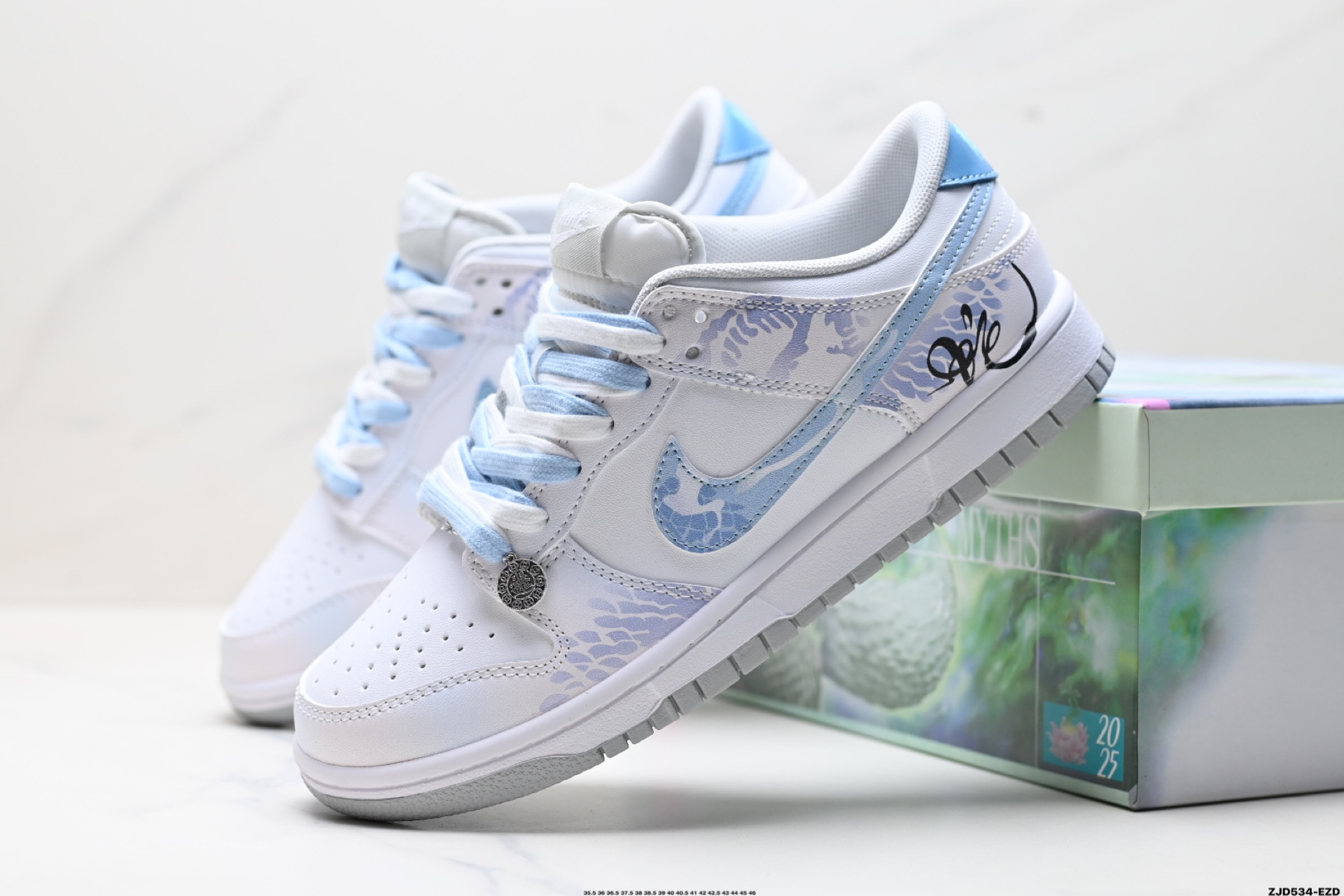 Nike SB Dunk Low Retro Dunk LF0039-001