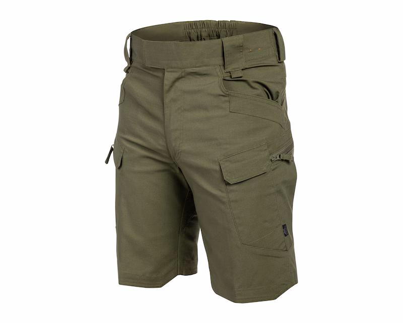 Шорти UTS Shorts 8.5" - PolyCotton Stretch Ripstop  5 кольорів