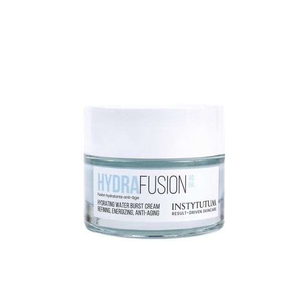 HYDRAFUSION 4D HA HYDRATING WATER BURST CREAM Зволожувальний гель-крем