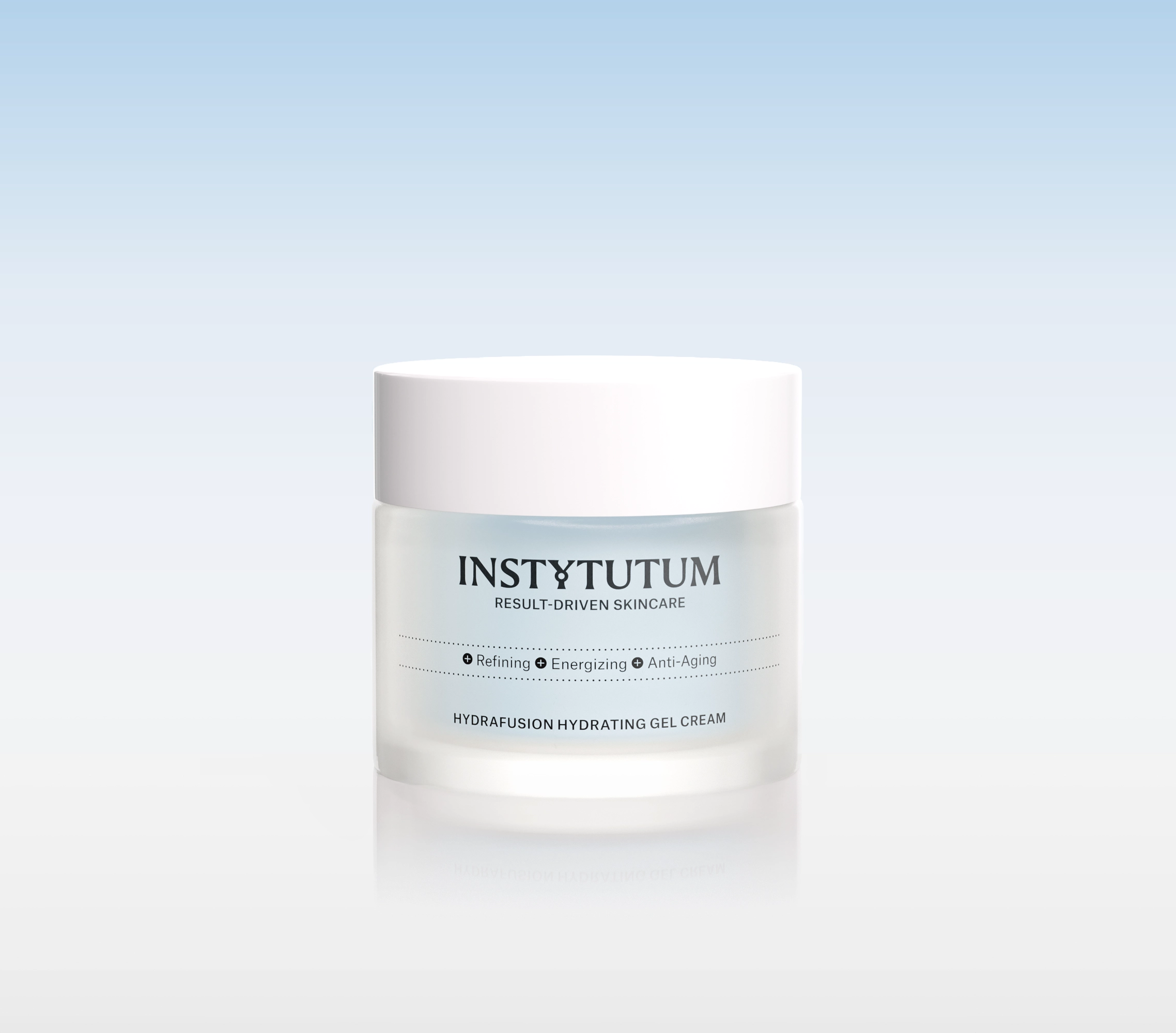 HydraFusion 4D HA Hydrating Water Burst Cream