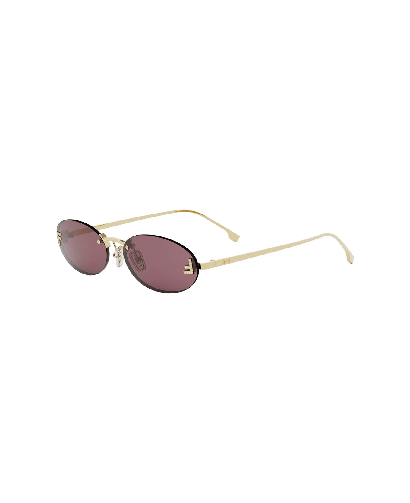 FENDI FE4075US  30Y