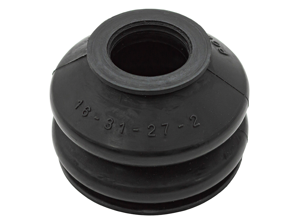 POLY BOOT - TIE ROD END
