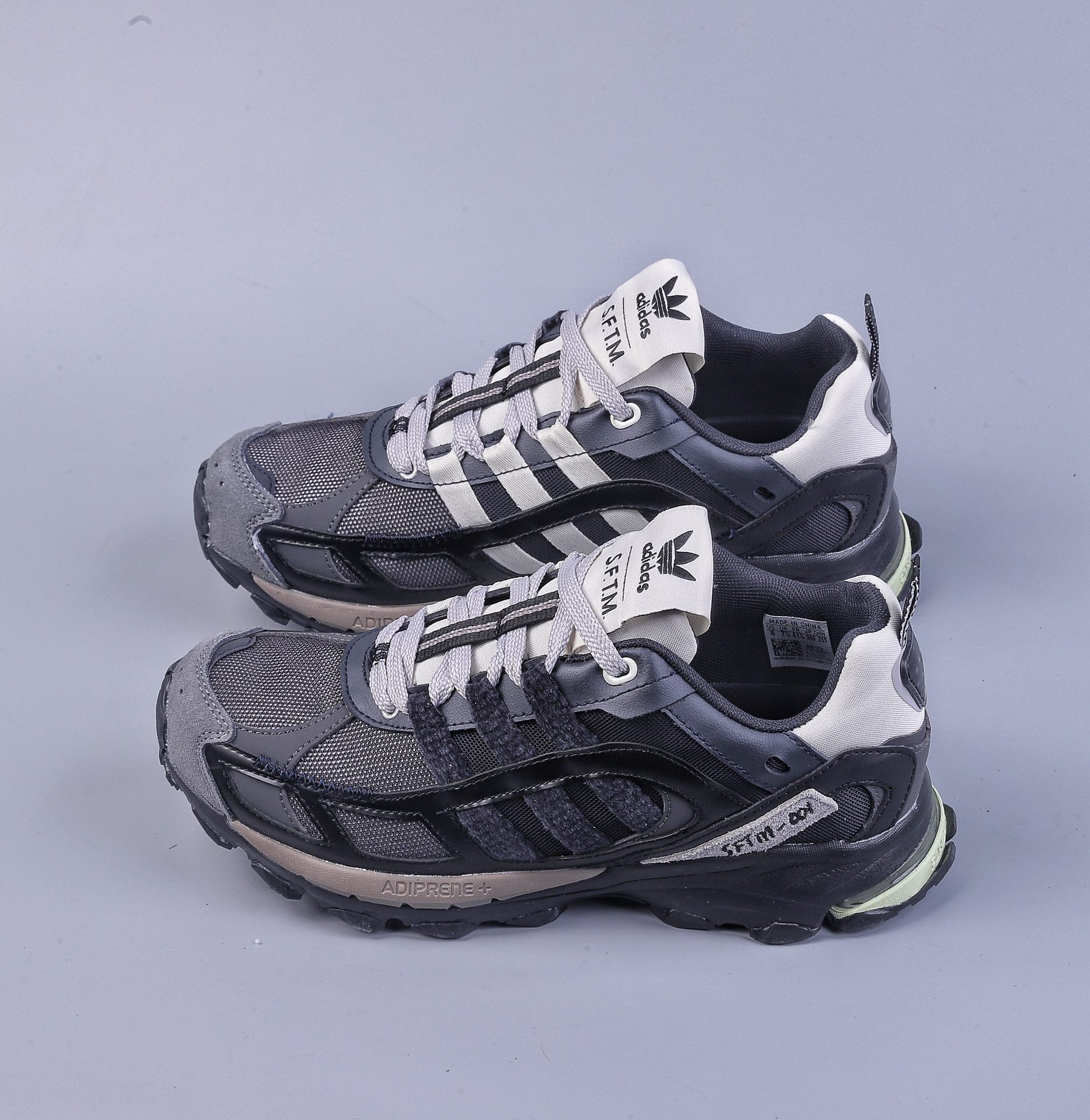 Song For The Mute x Adidas SFTM-001 Shadowturf HQ3939