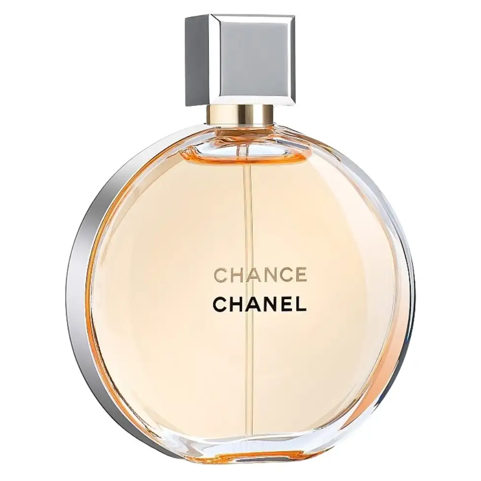 Chanel Chance Chanel Eau De Parfum