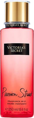 Victoria`s Secret Passion Struck