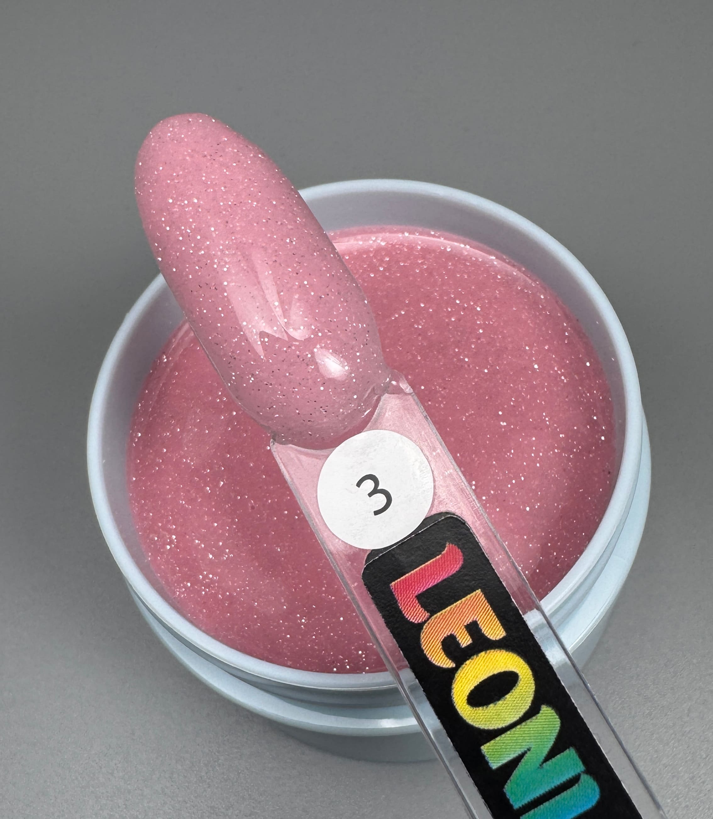 Builder gel Disco №3