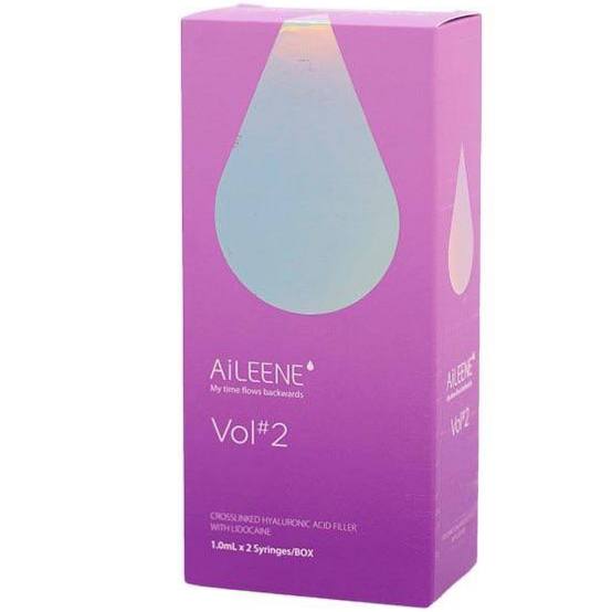 AiLEENE Vol.2
