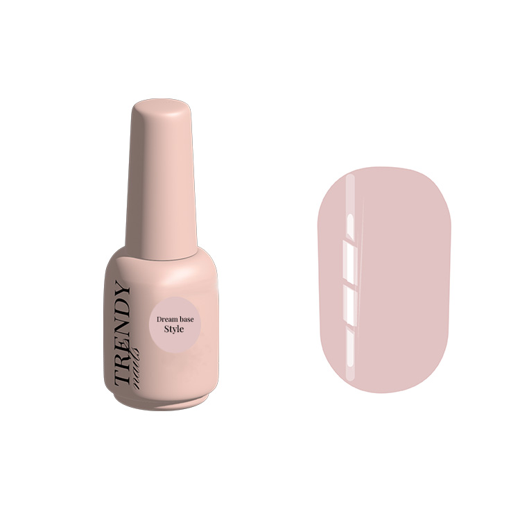 Dream Base Style HEMA/TPO free 5 ml