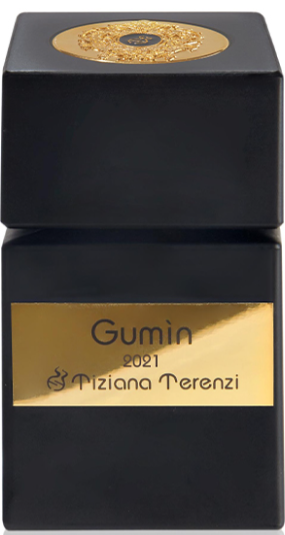 Tiziana Terenzi Gumin