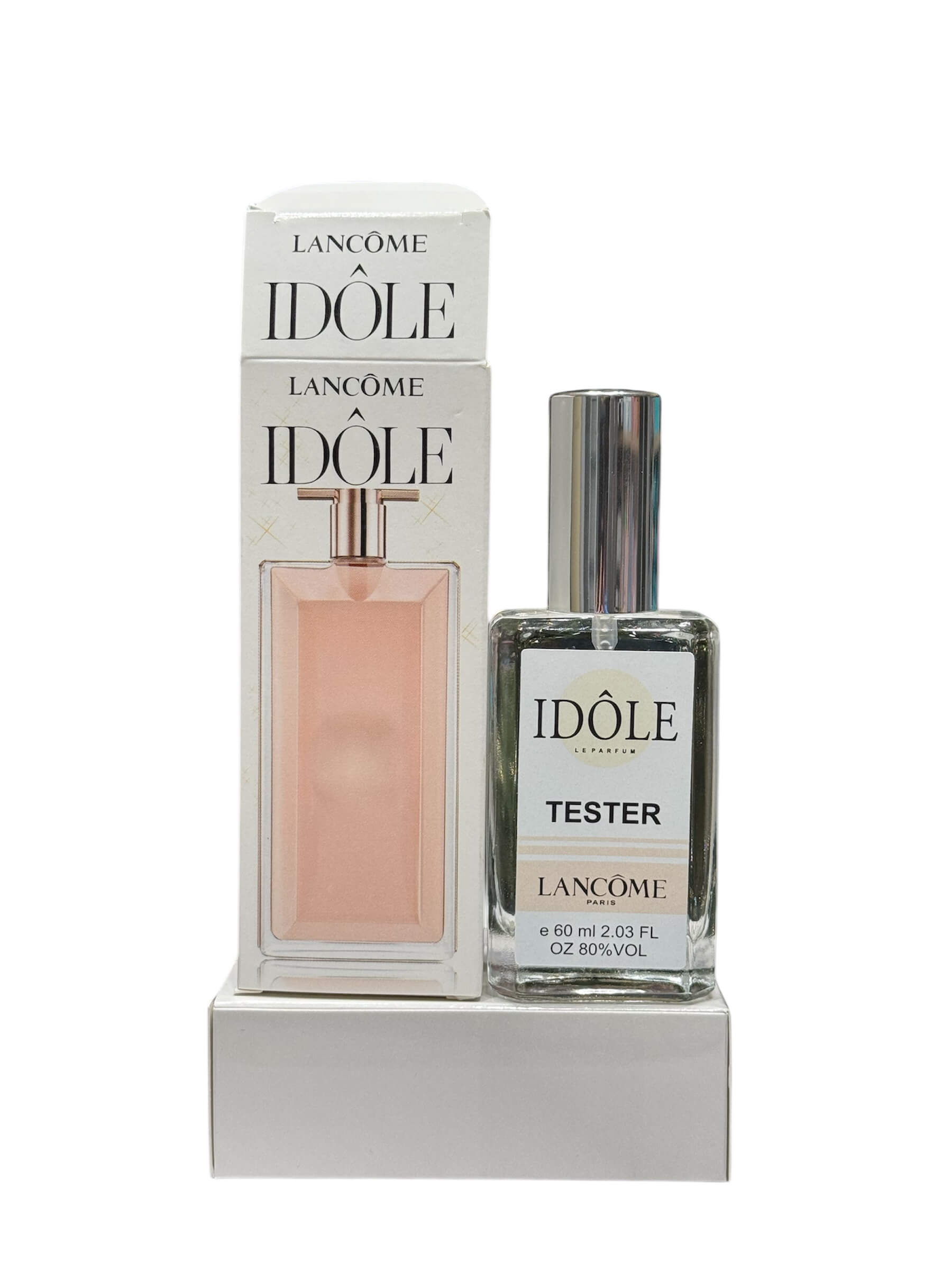 Тестер парфуму Lancome Idole  60 мл