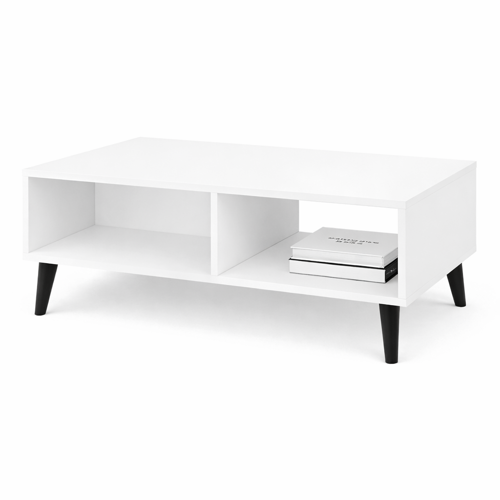 Журнальний стіл на ніжках