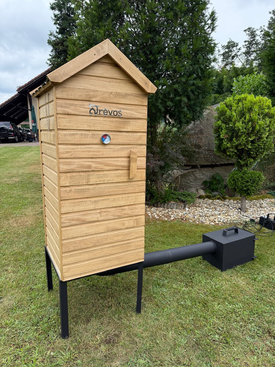 Family Old School Start