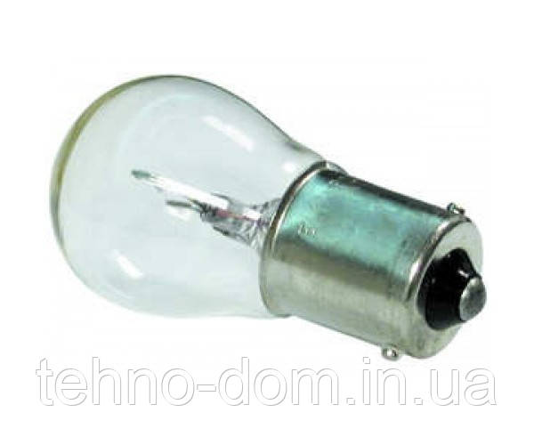 Лампа стоп-сигналу (велика) 12V21W  (R190/195)