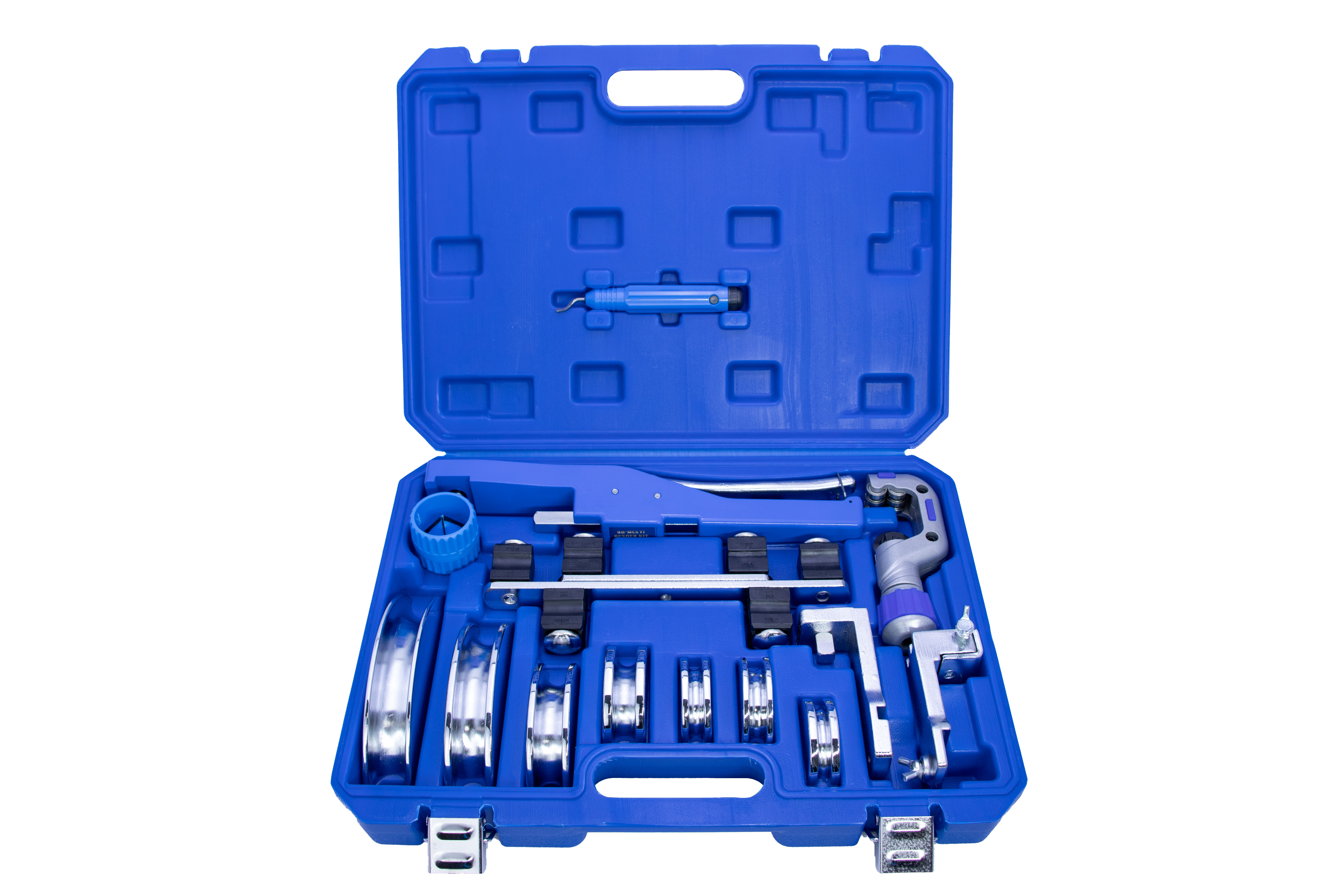 CT 999 RF X Трубогиб арбалетний 90° реверсивний