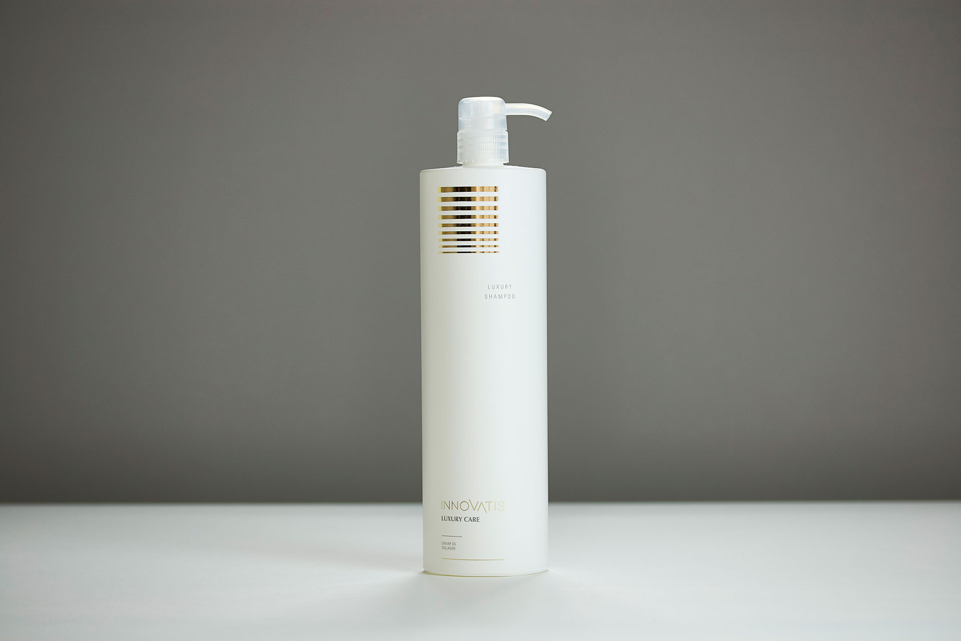 Luxury Anti-age Shampoo 1000ml