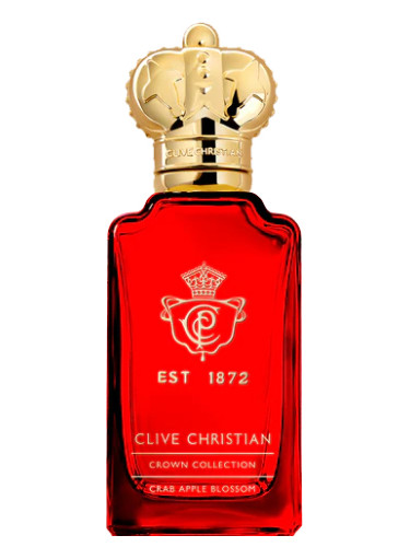 Clive Christian Crab Apple Blossom (розпив)