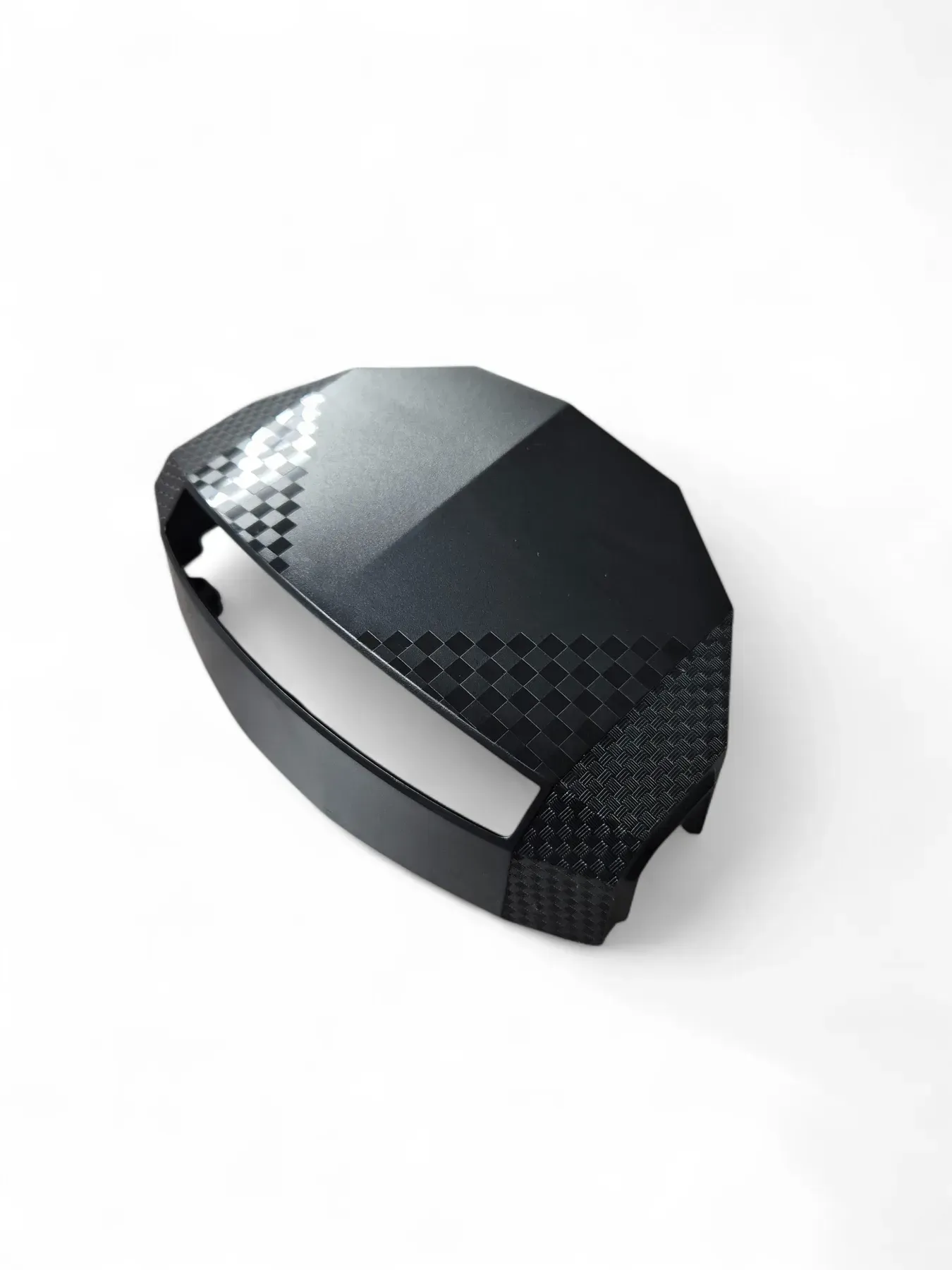 Корпус фари для електросамоката KuKirin  G4/G3/G2