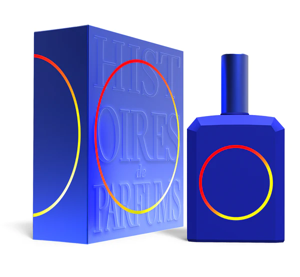  Histoires de Parfums This Is Not A Blue Bottle 1.3