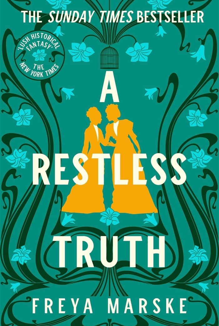 A Restless Truth Freya Marske