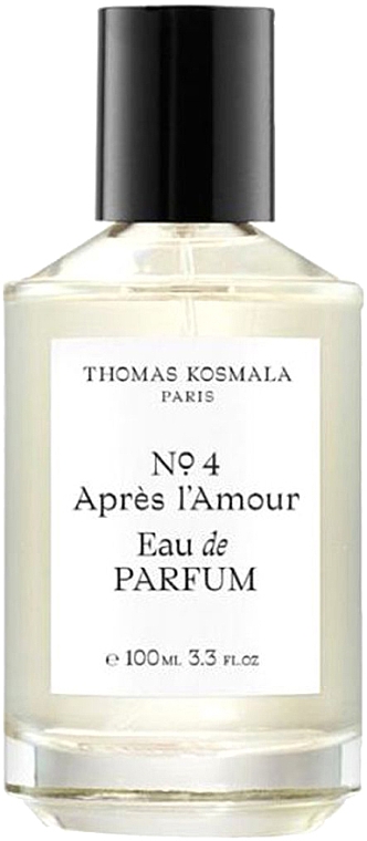 Thomas Kosmala No.4 Apres l`Amour