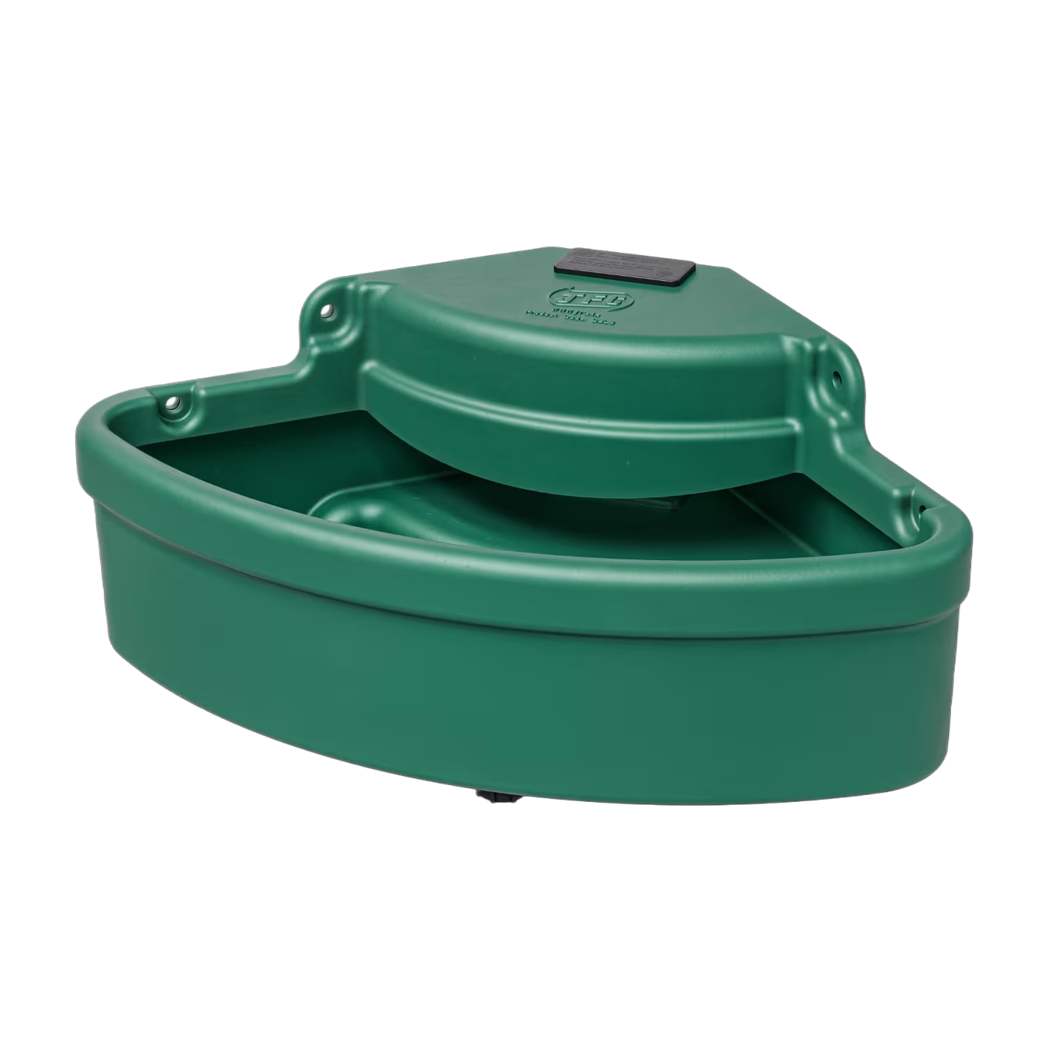 Поїлка кутова DBL3 JFC