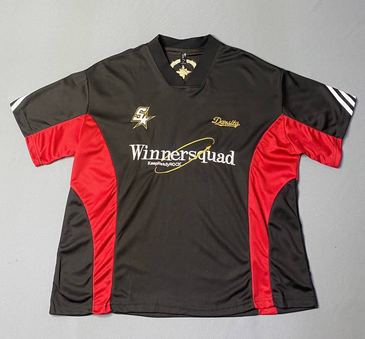 футболка winnersquad