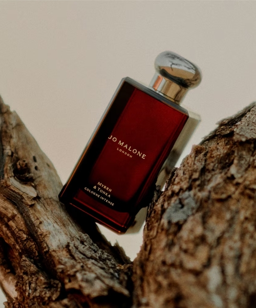 Jo Malone Myrrh & Tonka Cologne Intense 50ml