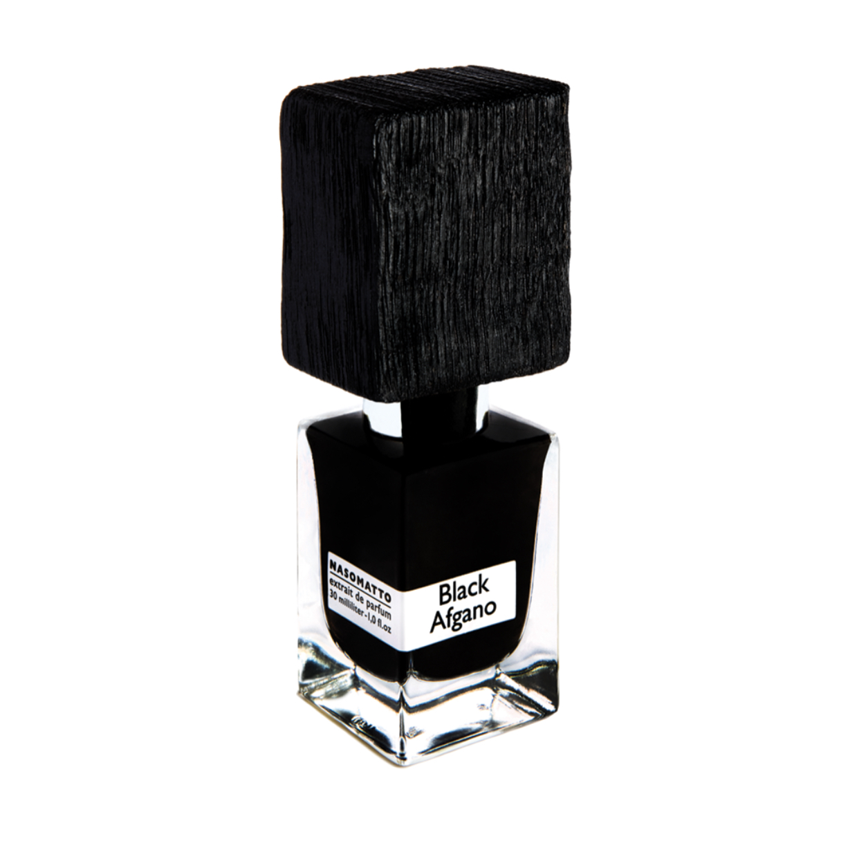 Nasomatto Black Afgano