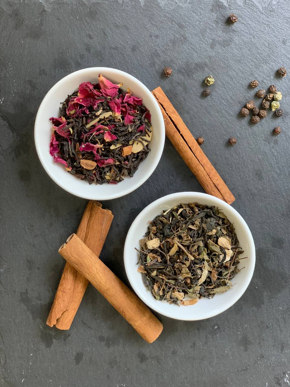 Індійський чорний чай “Darjeeling Black Supreme Tea”, 50г, 100г