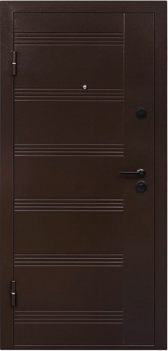 Двері БЦ-Аркадія