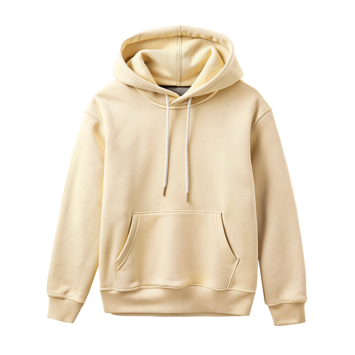 Basic Hoodie