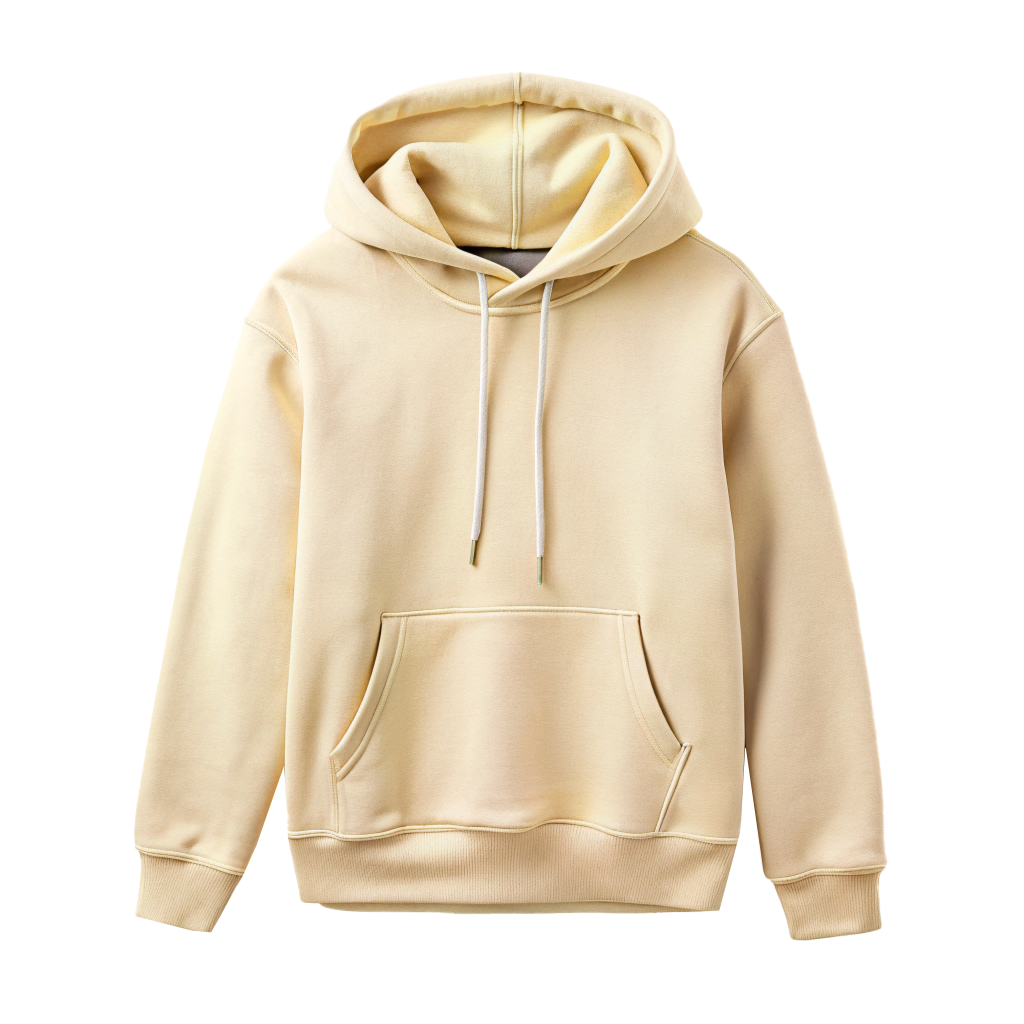 Basic Hoodie