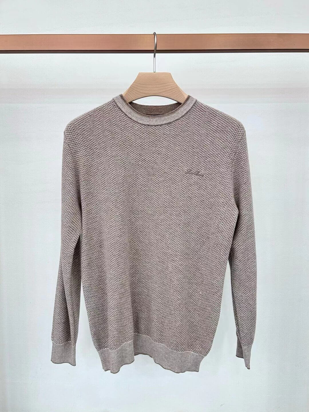 Loro Piana джемпер