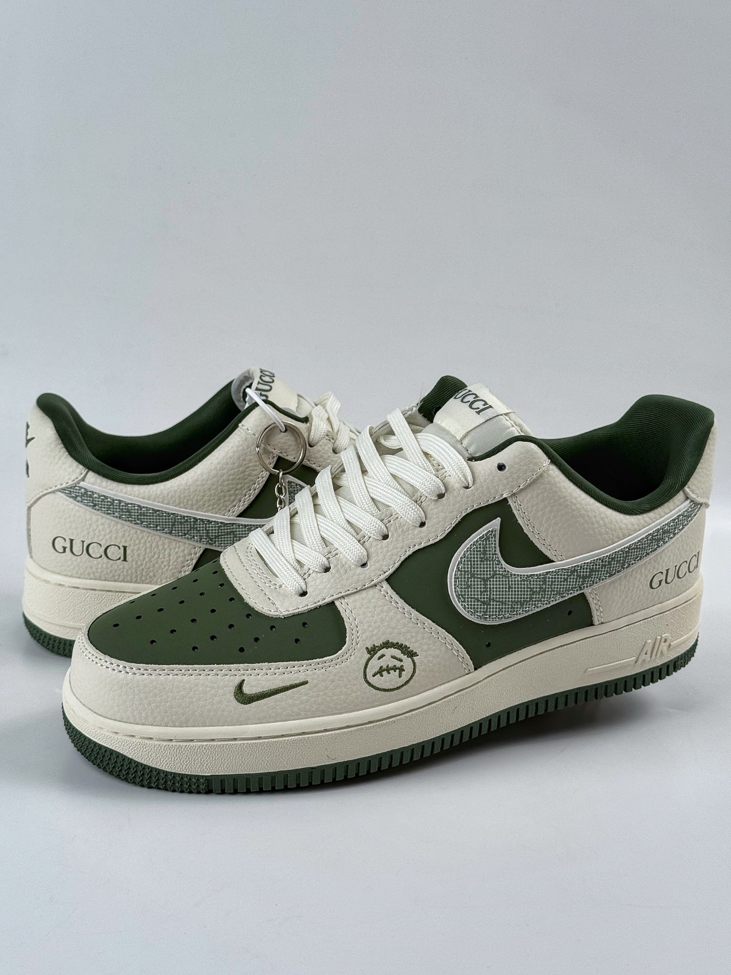 Nike Air Force 1 Low 07 x GUCCI  KK1988-095