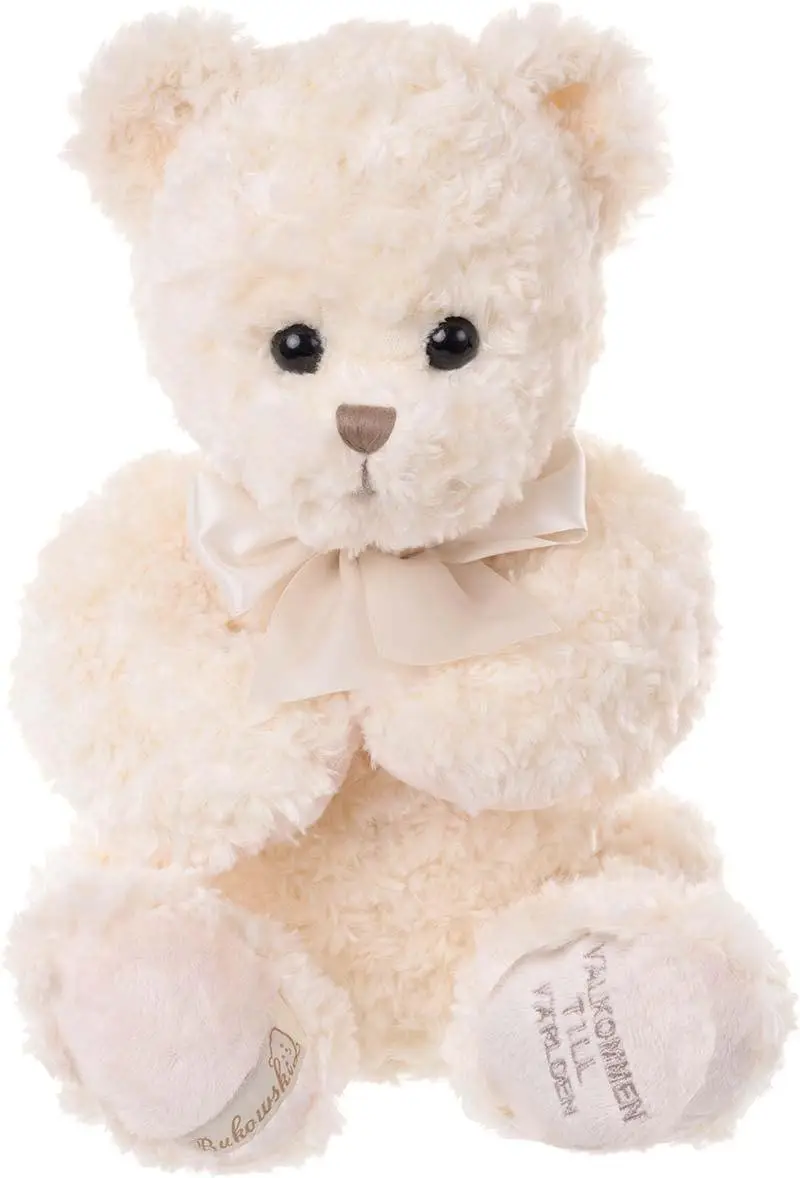 М'яка іграшка ведмедик Bukowski Anton