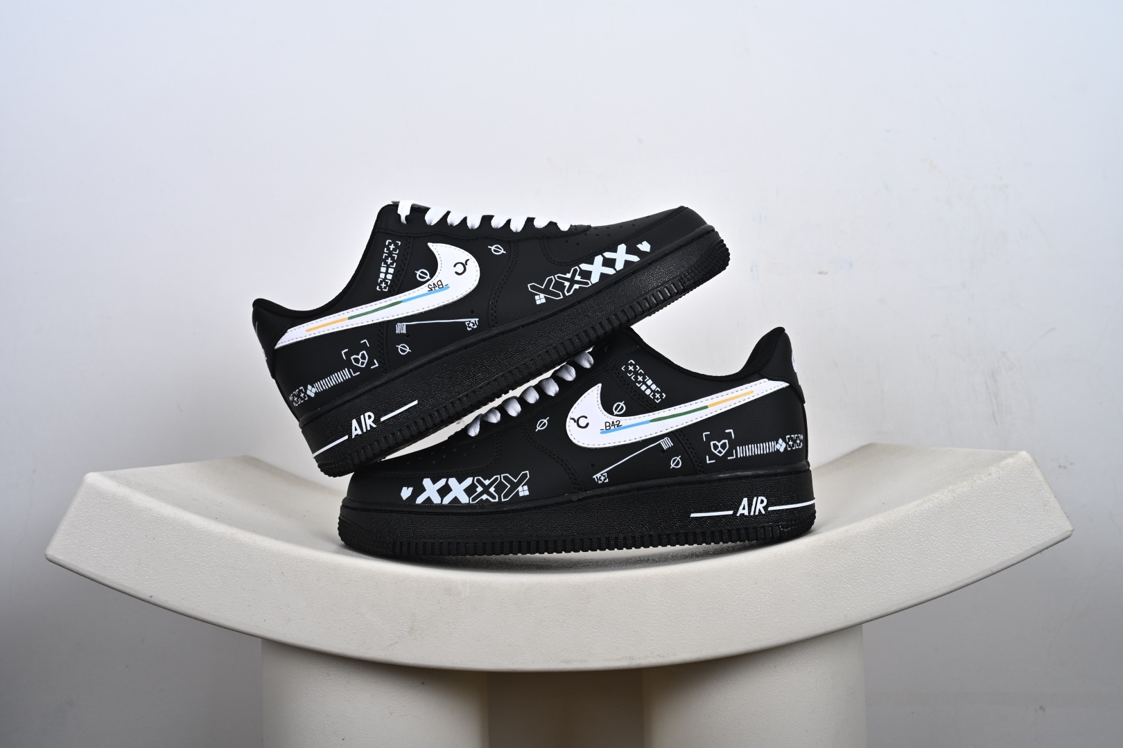 Nike Air Force 1 '07 Low ZH0316-149