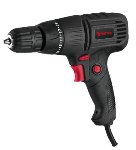 Електричний шуруповерт NARVA NES-800
