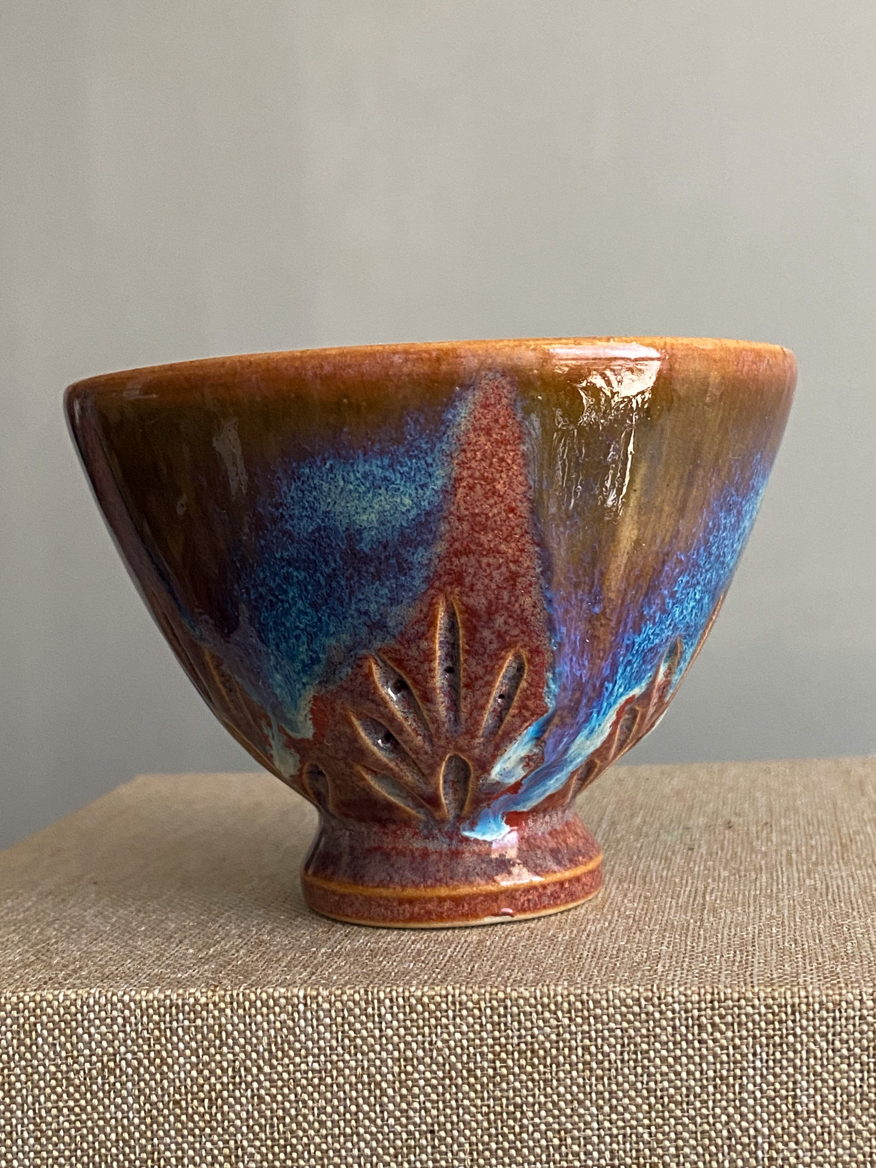 Чаша Tomash Pottery UA #42, 95 мл
