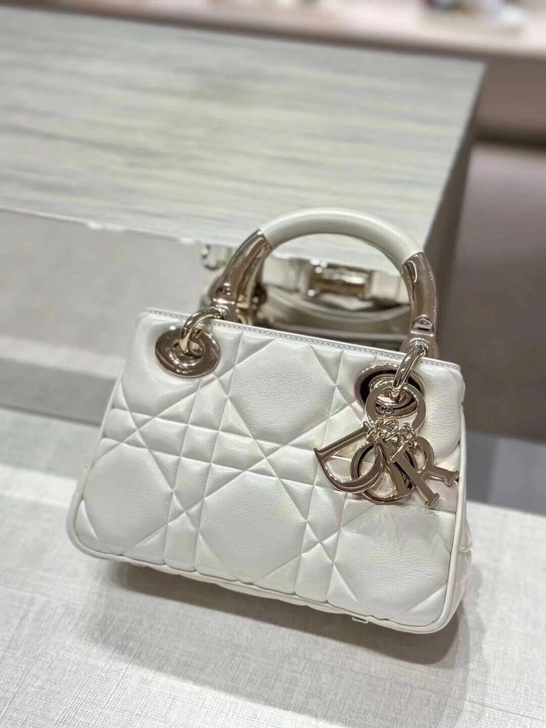 Dior сумка