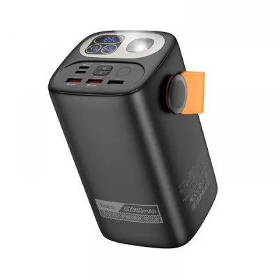  УМБ Hoco DB160 Astrum PD100W fully compatible power bank 60 000mAh
